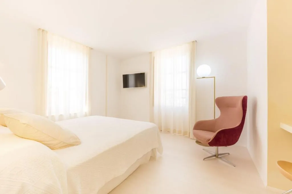 Room, Fonda Llabres Hotel Boutique, Majorca