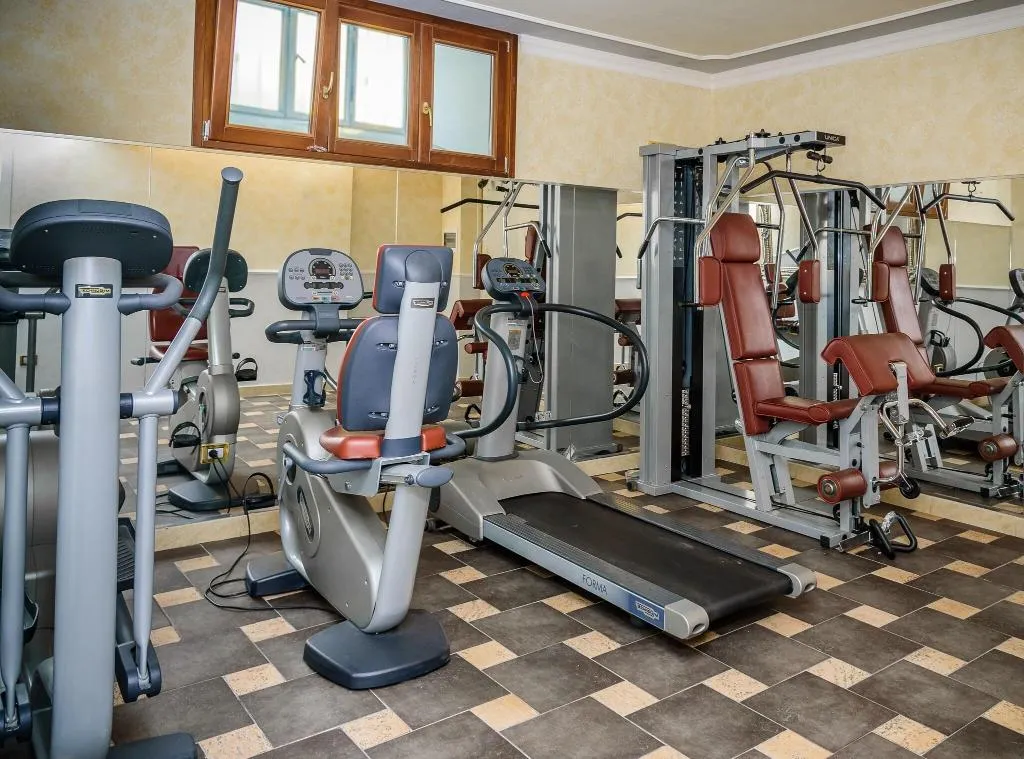 Sports and Entertainment, Relais La Corte Di Cloris, Florence
