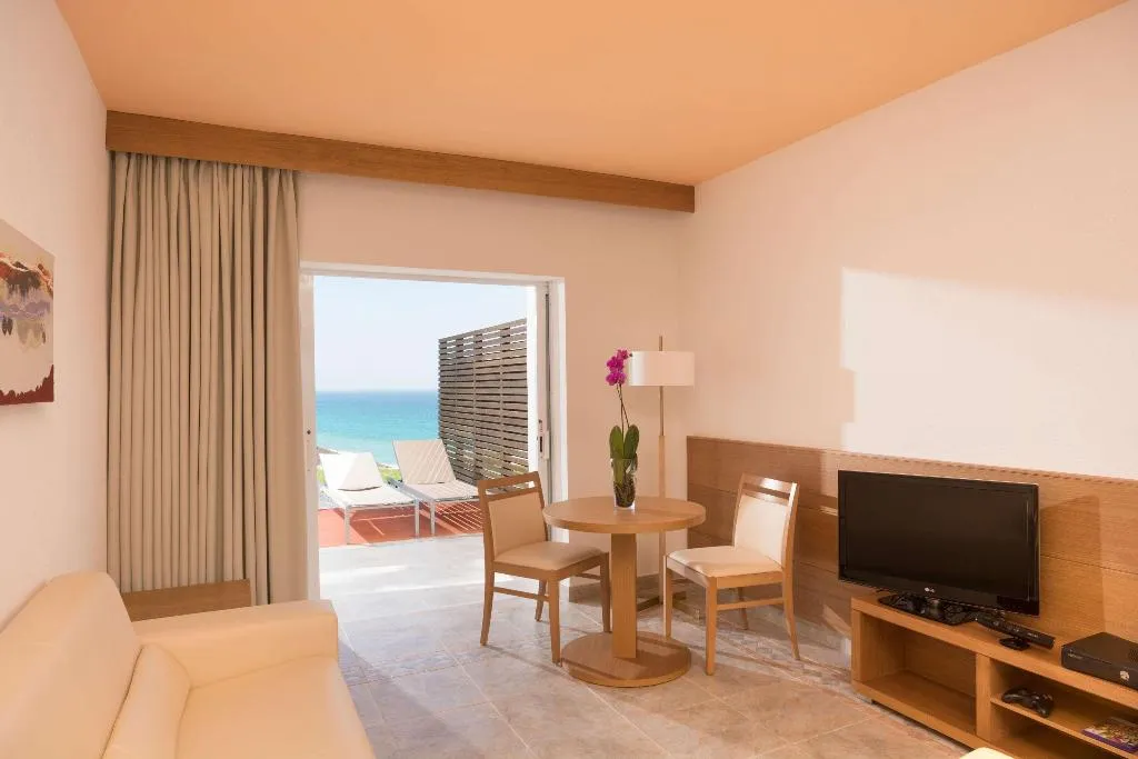 Room, Club Jandia Princess, Fuerteventura