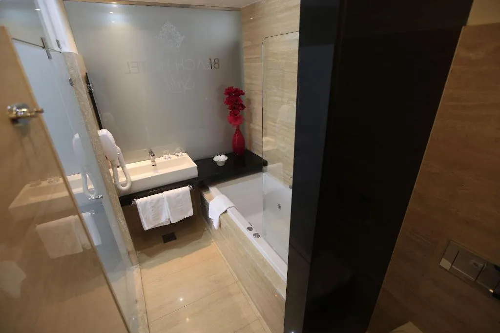 Room, Beach Hotel Split, Split