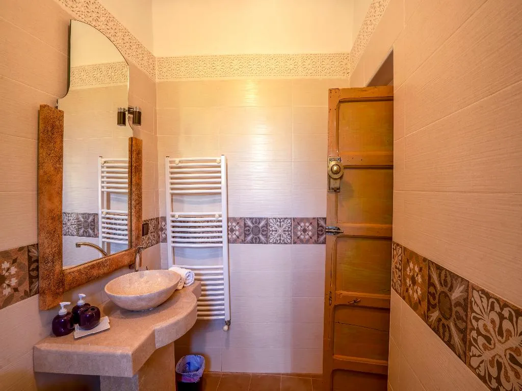 DOUBLE DELUXE Room, Riad Cle De Sol, Marrakech
