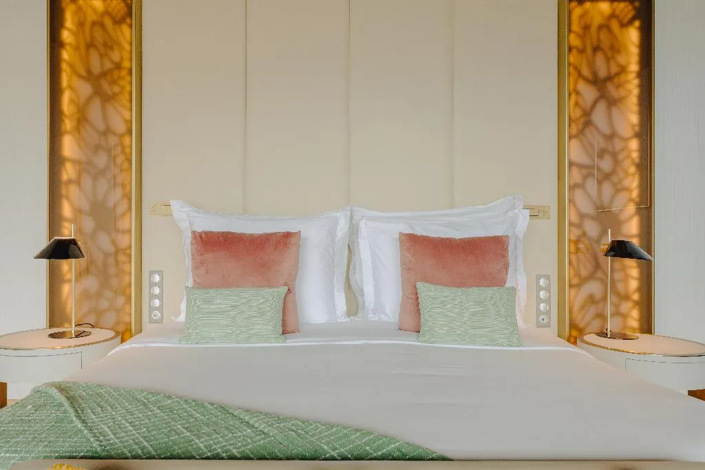 Double or Twin DELUXE Room, The Reserve, Madeira