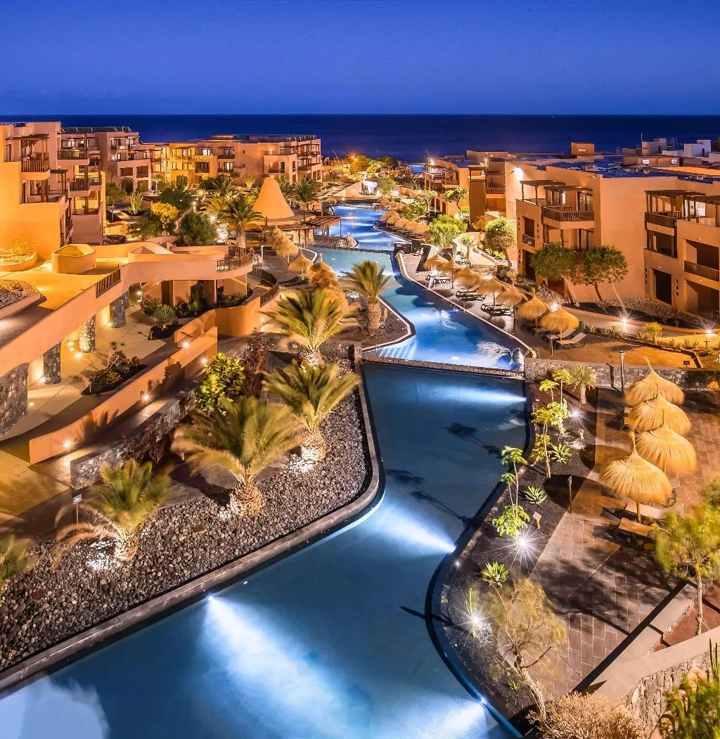 Pool, Barcelo Tenerife, Tenerife