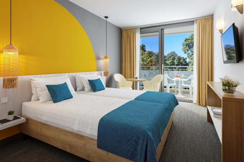 FAMILY ROOM STANDARD Room, Sunny Dubrovnik by Valamar, Dubrovnik