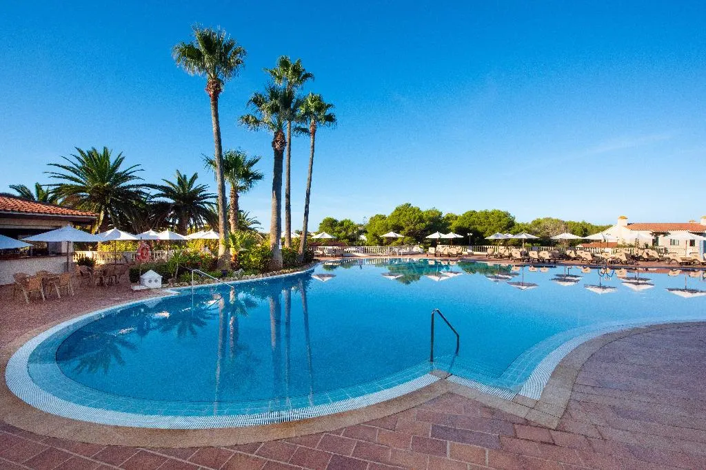 Pool, Valentin Son Bou, Menorca