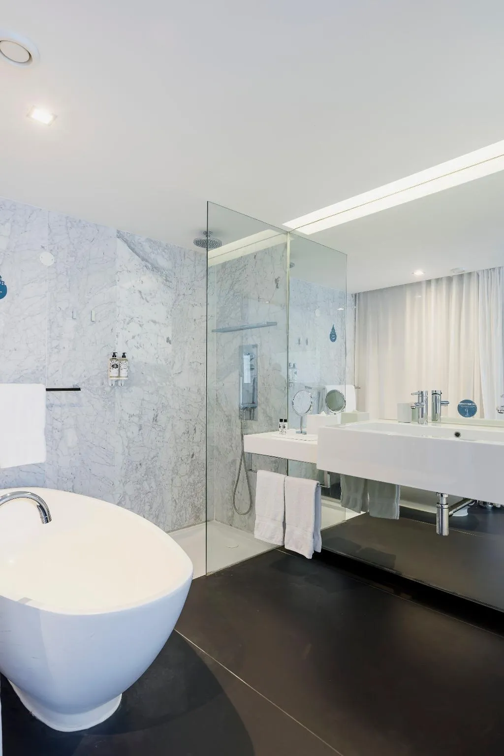 STUDIO STANDARD Room, Troia Design Hotel, Lisbon