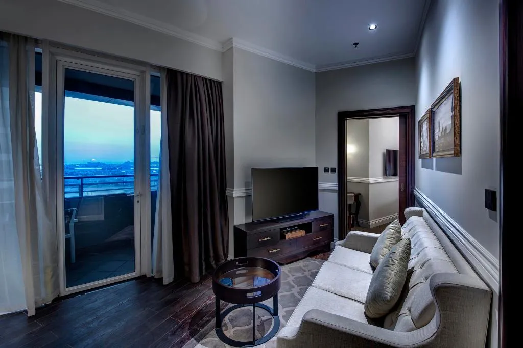 STUDIO EXECUTIVE Room, Dukes The Palm Dubai Hotel, Dubai