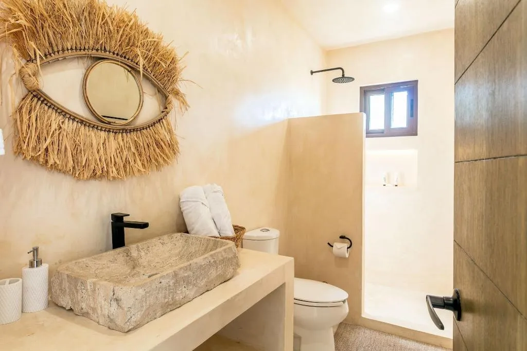 Room, Hotel Boutique Casa Muuch Holbox - Solo Adultos, Cancun Area