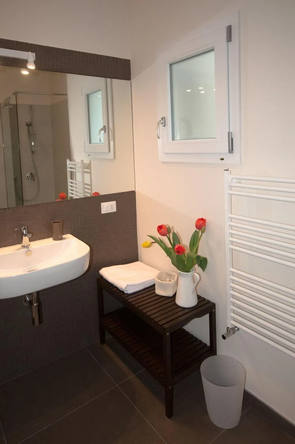 Room, B&B Cubbaita, Palermo