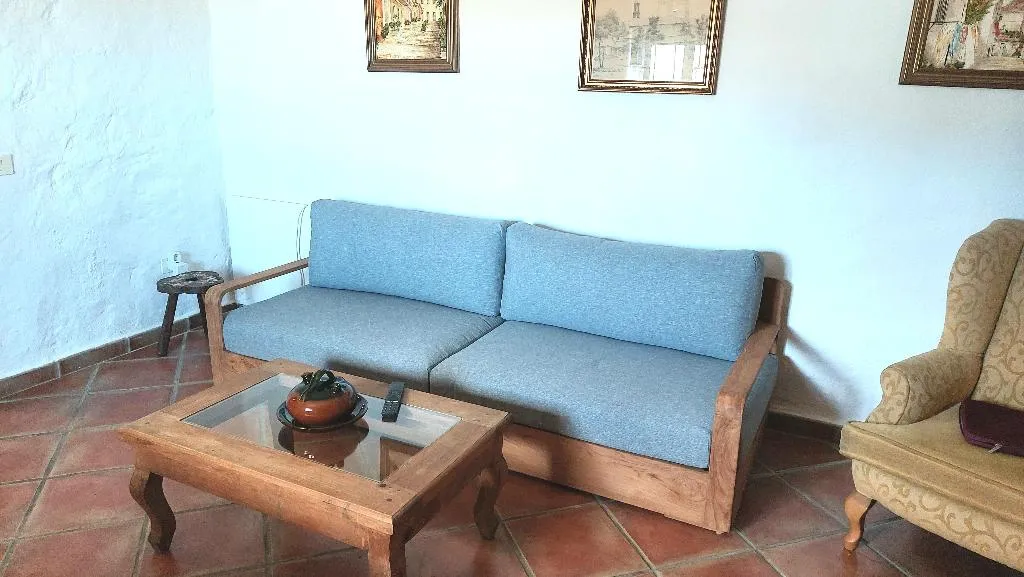 APARTMENT SUPERIOR WITH TERRACE Room, Apartamentos Monasterio de San Antonio Only Adults, Tenerife
