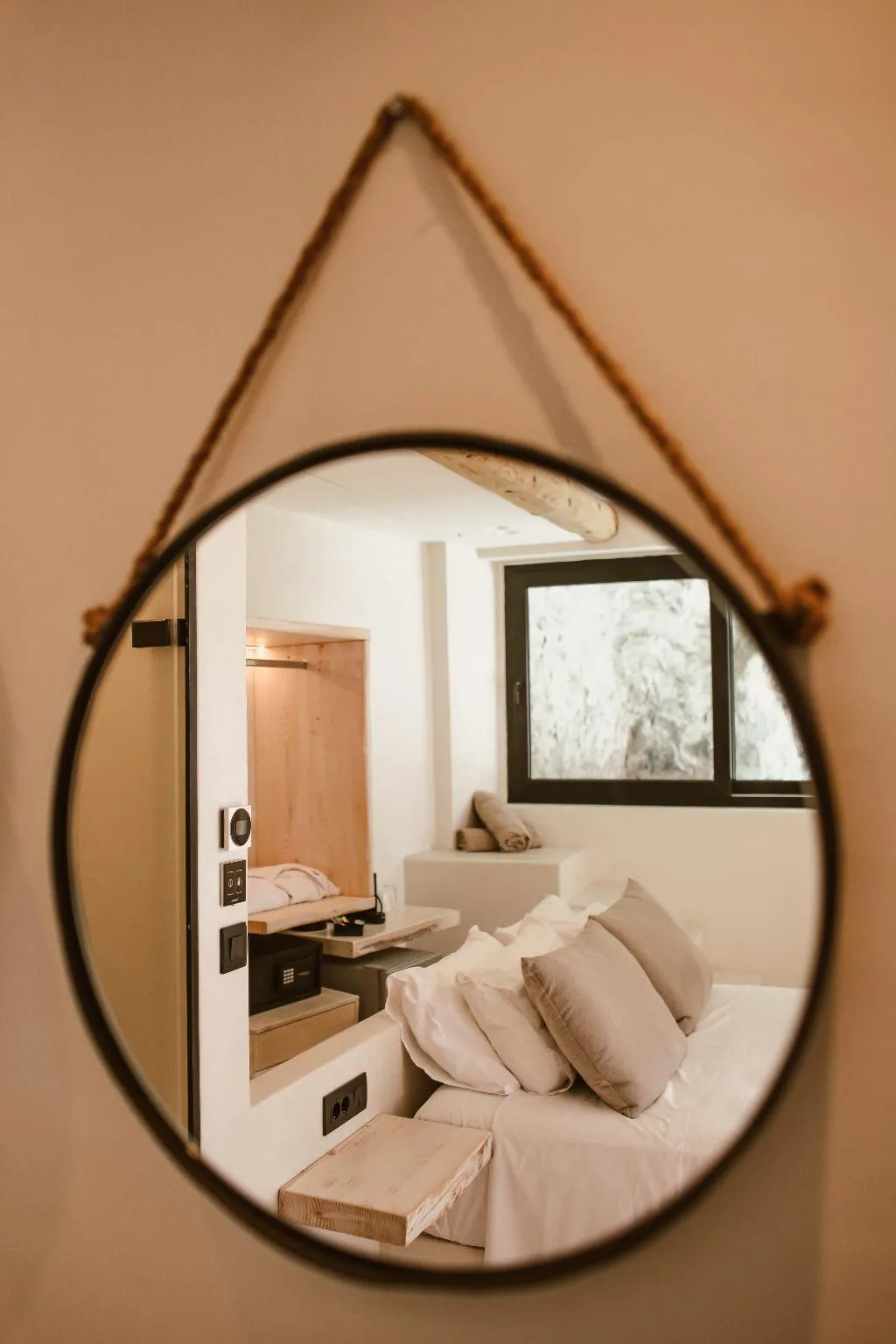 SUITE SEA VIEW KING BED Room, Gloria Maris Hotel Suites & Villas, Zante