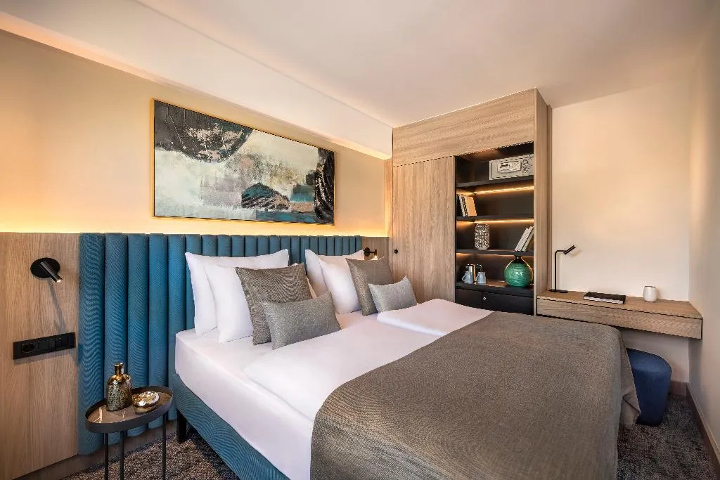 DOUBLE PROMO Room, Aminess Vival Maestral Hotel, Istria