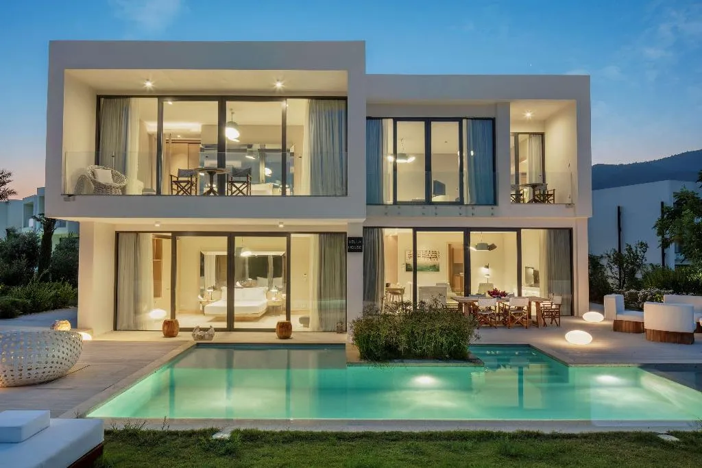 Room, Susona Bodrum, LXR Hotels & Resorts, Bodrum