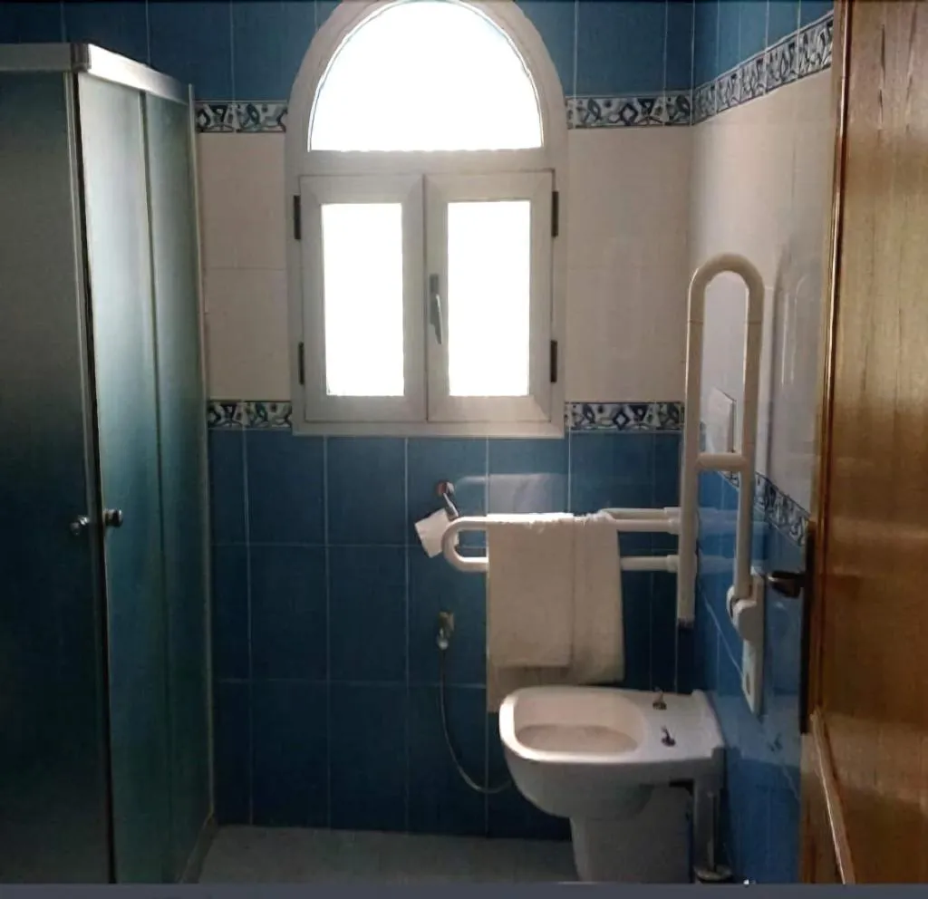 Room, Ha Tel Solymar Beach, Tunisia