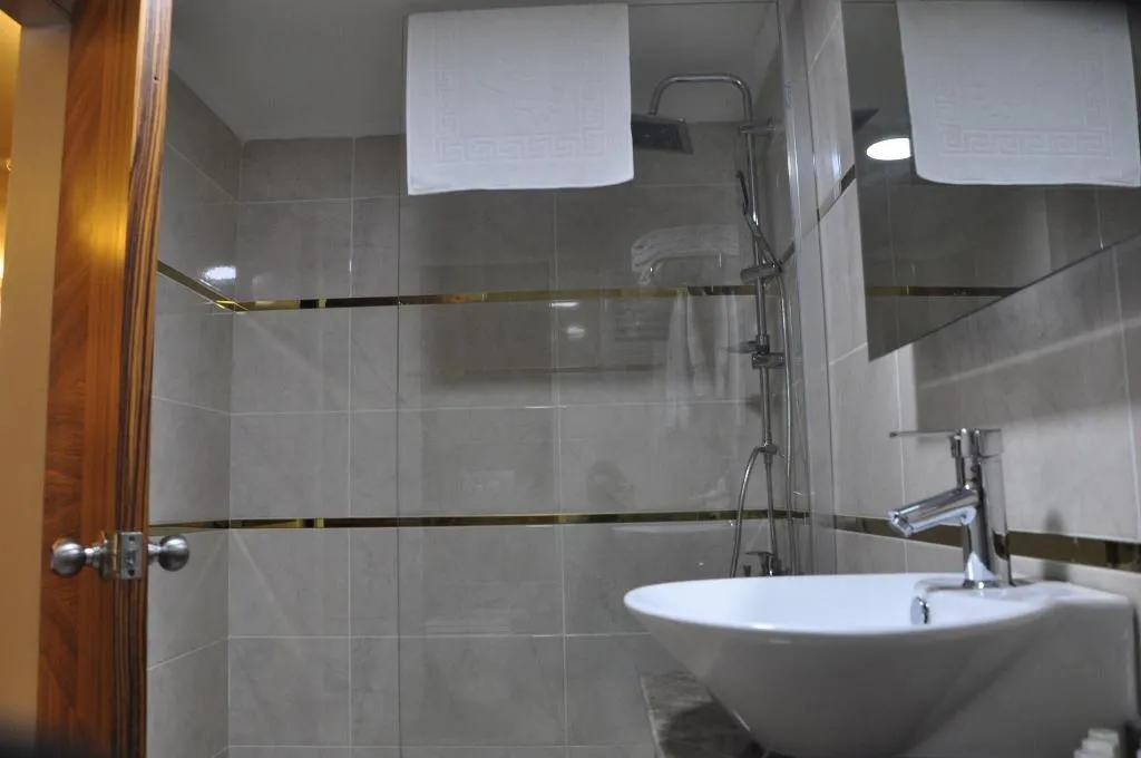 Room, Madi Otel Izmir, Izmir