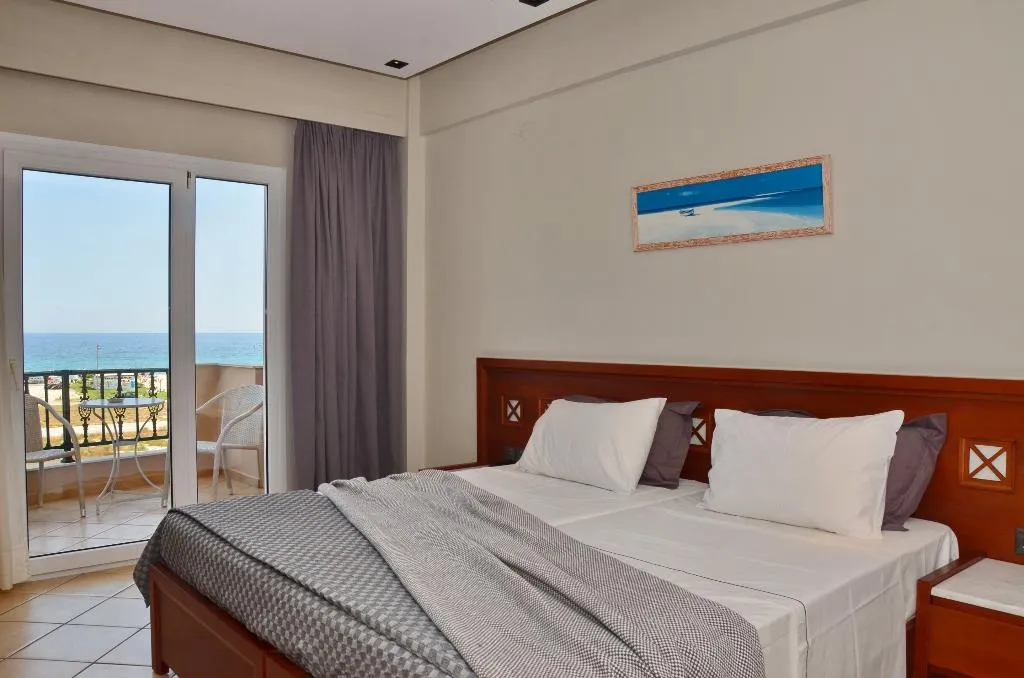 Double or Twin STANDARD Room, Evilion, Thessaloniki