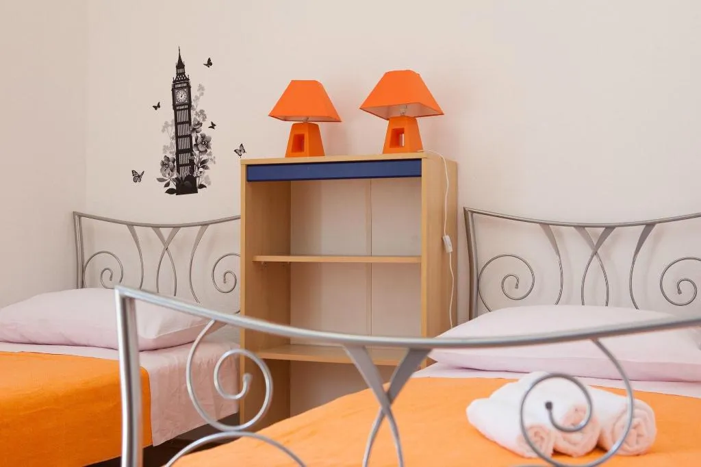 Room, Apartments Villa Kolar, Split