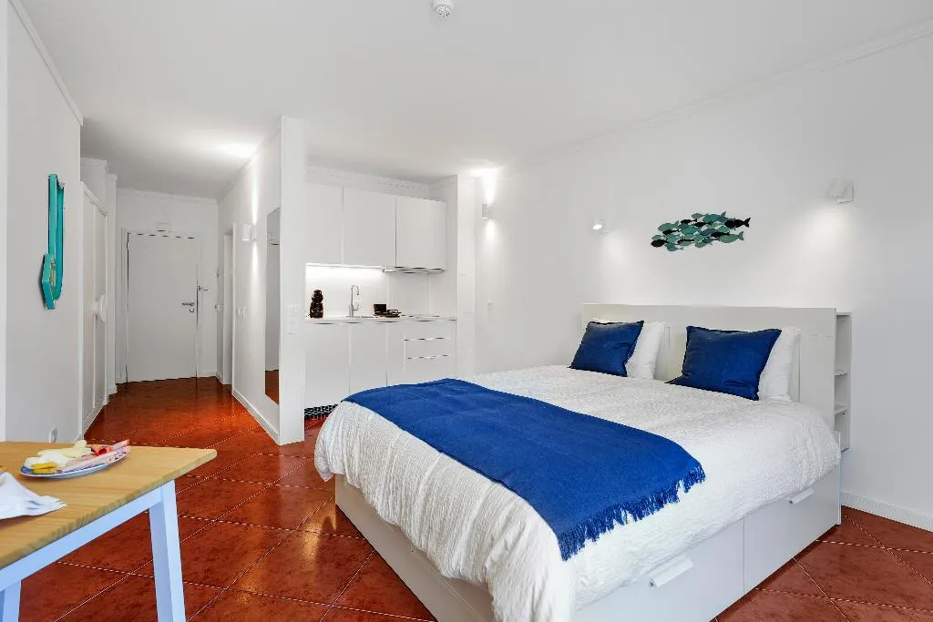 STUDIO SUPERIOR Room, Paraiso Albufeira, Algarve