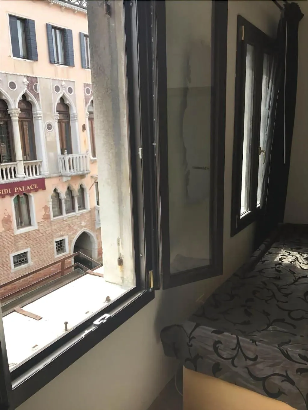 Room, Dimora Dogale, Venice