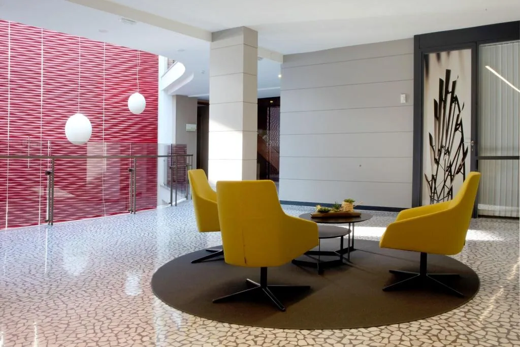 Lobby, Hotel Bonanza Palace – Resort & SPA by Olivia Ho, Majorca