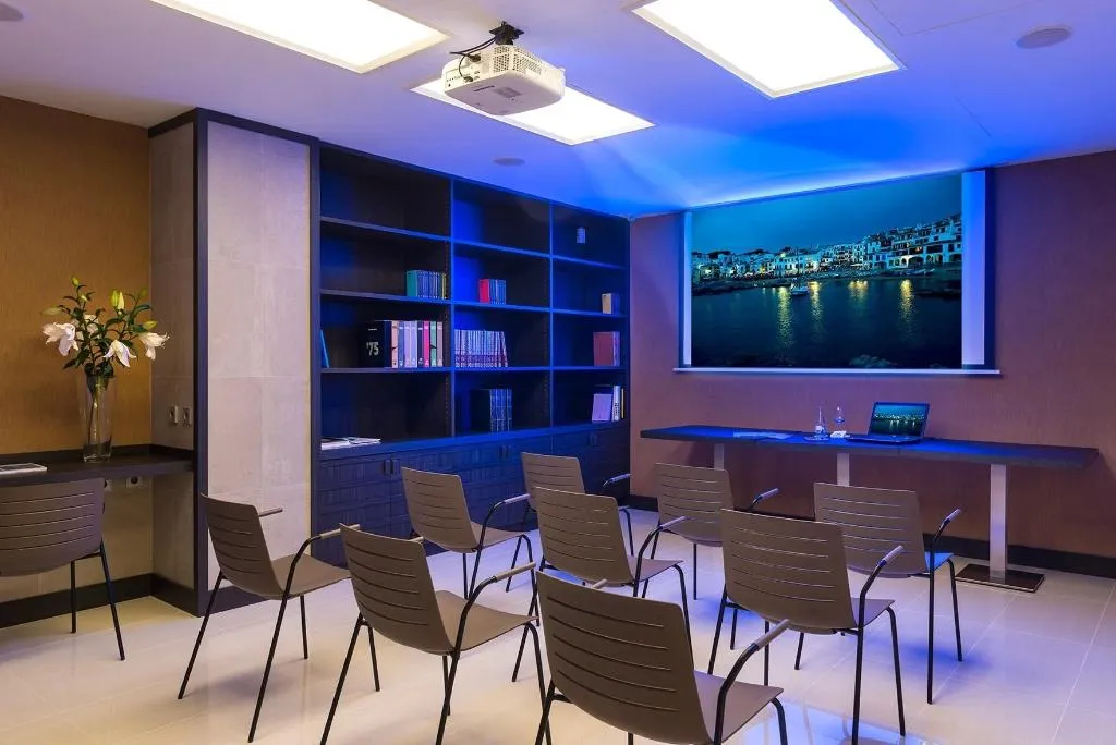 Conferences, Hotel Marsol, Costa Brava
