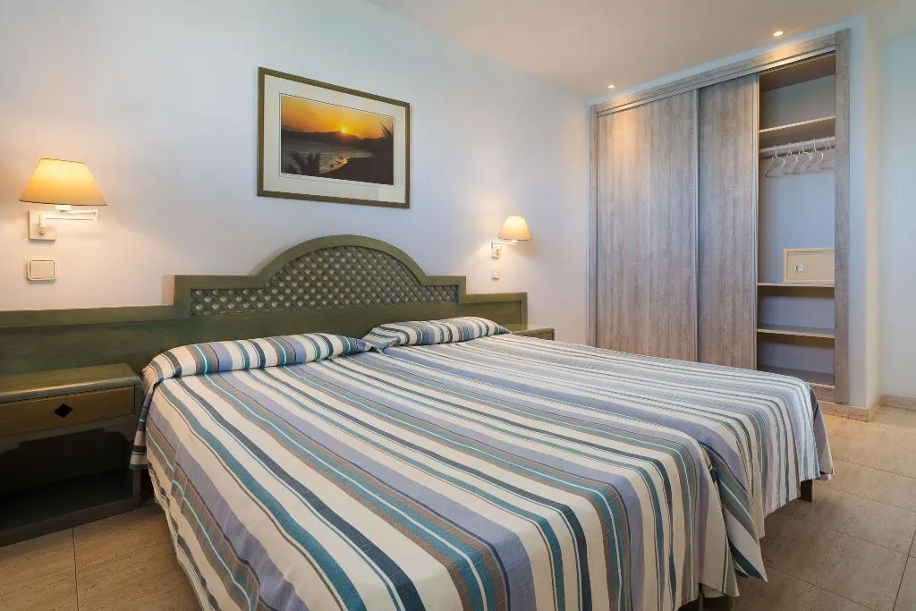 APARTMENT CAPACITY 2 Room, Galeon Playa, Lanzarote