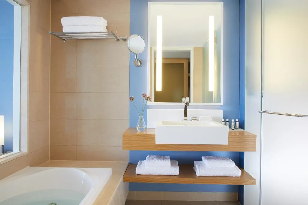Room, Lindos Blu, Rhodes