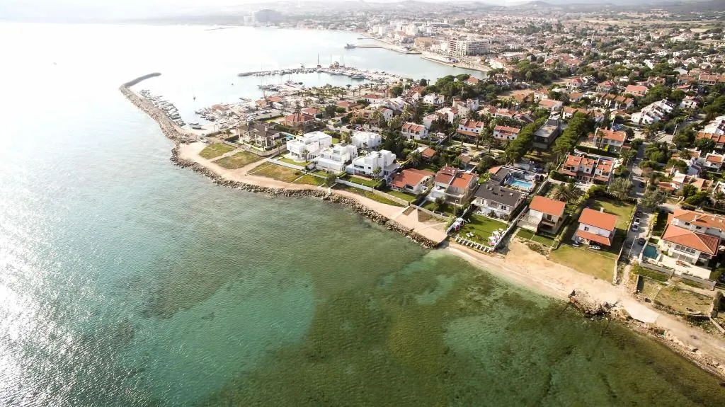 General view, Villa Kore Slow - Adults Only, Izmir