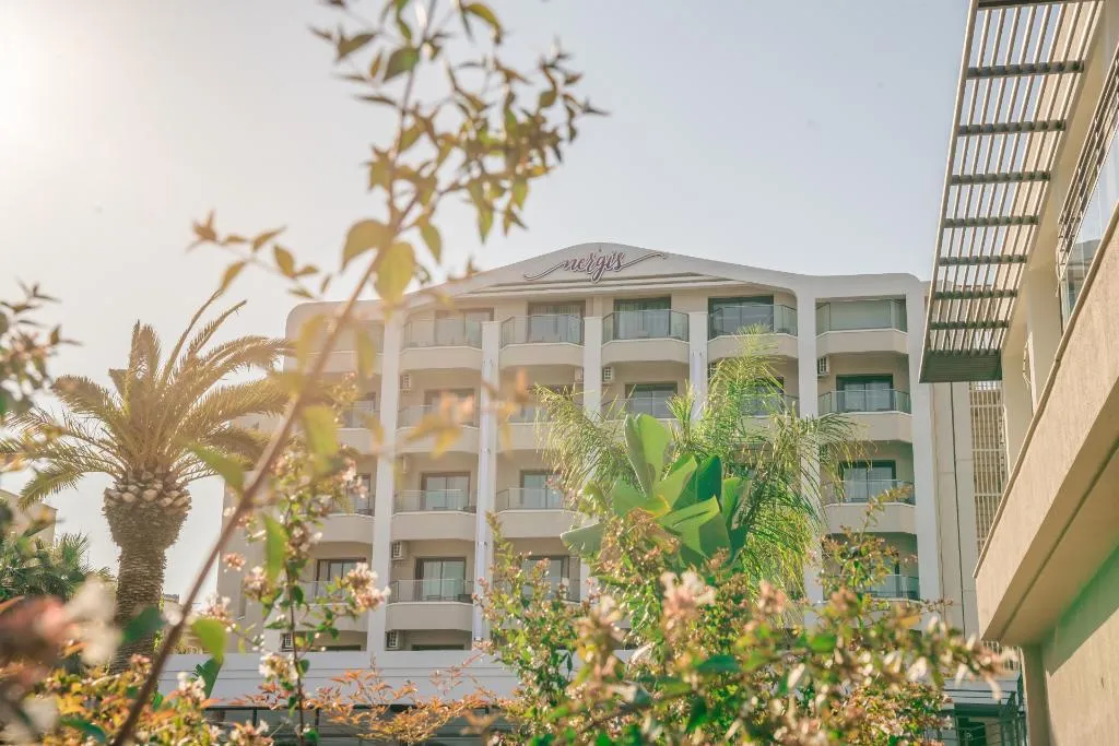 Room, Premier Nergis Beach Hotel, Dalaman
