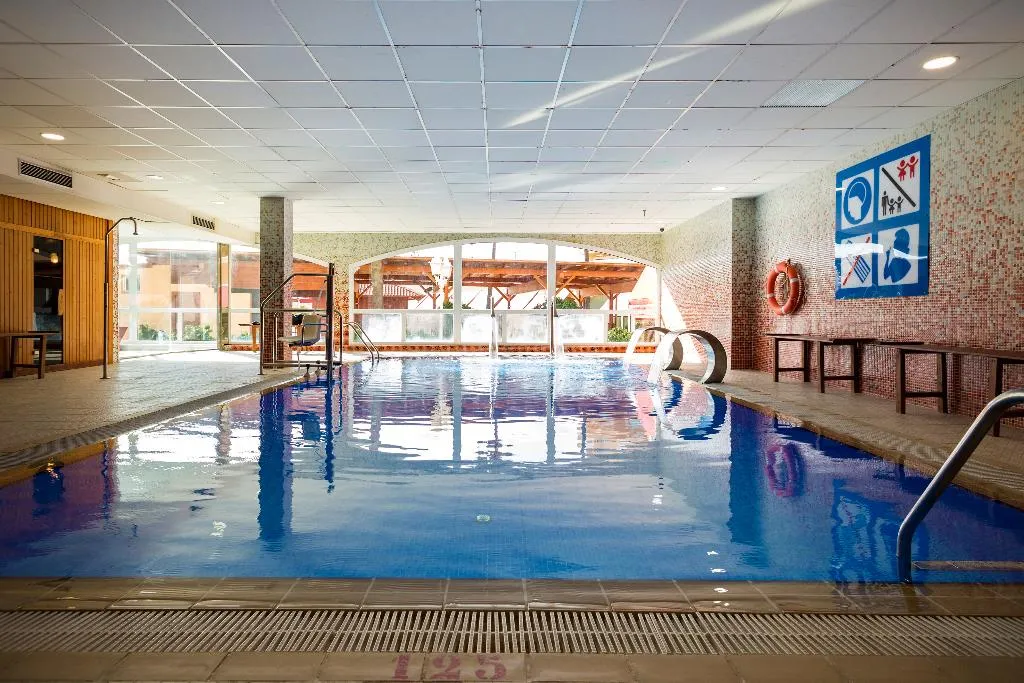 Pool, Ohtels La Hacienda, Costa Brava
