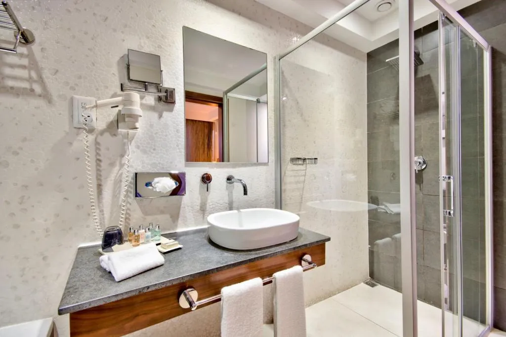 STUDIO STANDARD Room, The George, Urban Boutique Hotel, Malta
