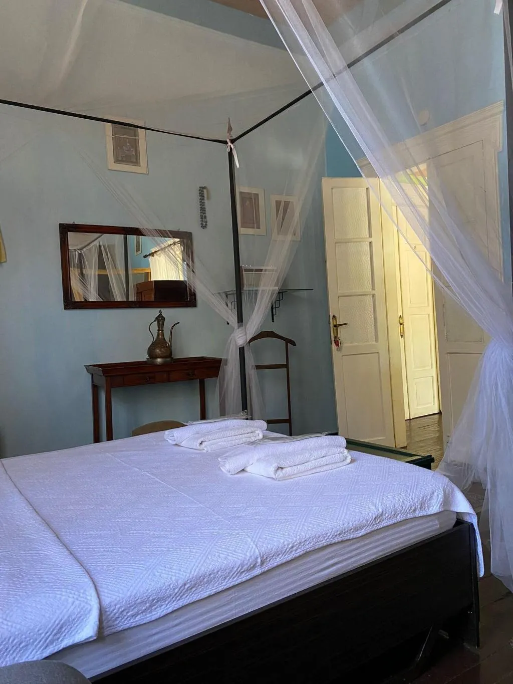 Room, Cunda Zehra Teyzenin Evi, Izmir