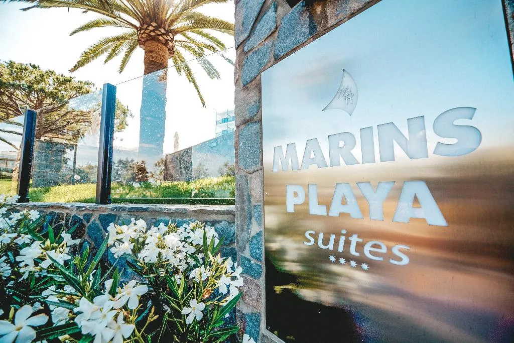 General view, Marins Playa Suites, Majorca