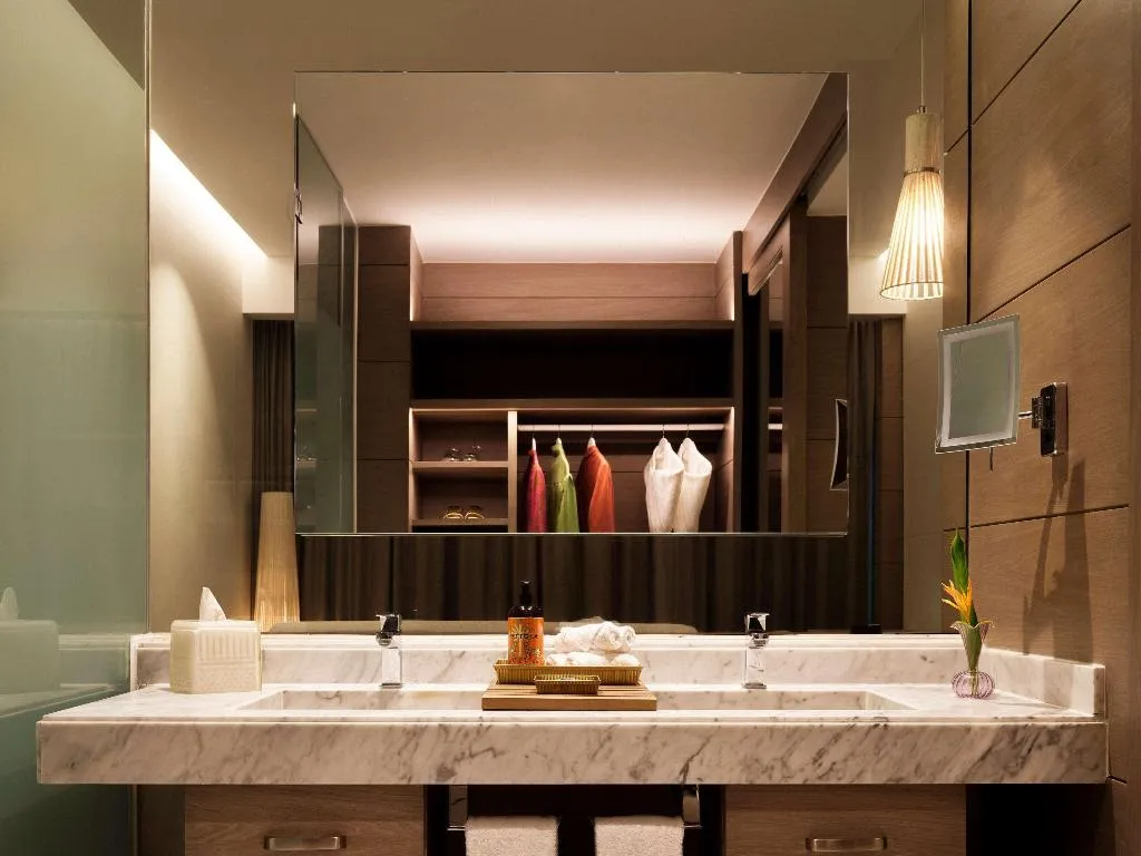 DOUBLE TWO QUEEN BEDS Room, Sls Playa Mujeres, Cancun Area