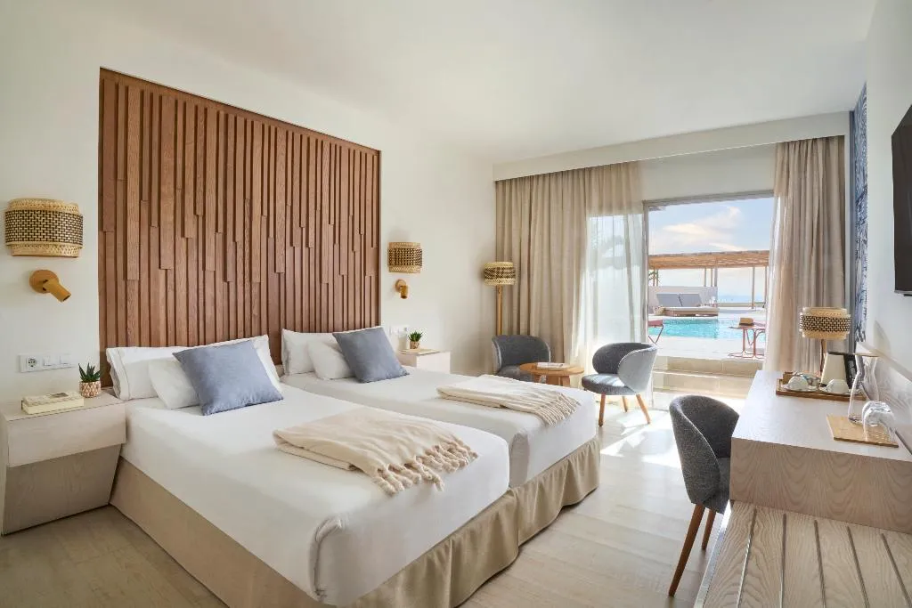 Double or Twin CAPACITY 2 Room, Iberostar Selection Fuerteventura Palace, Fuerteventura