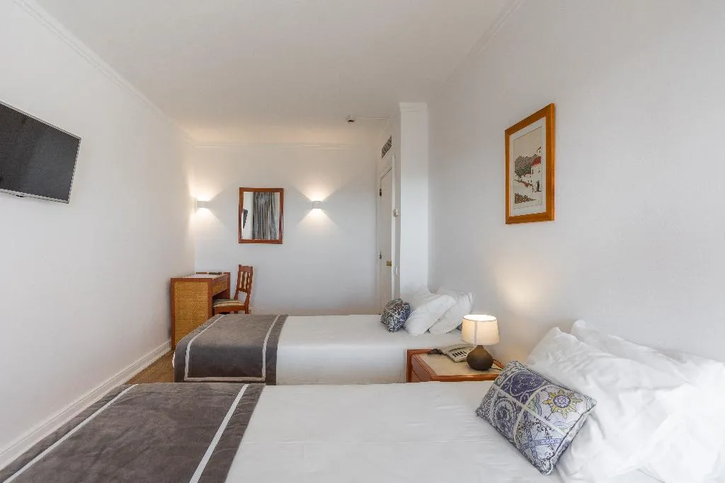 APARTMENT TWO BEDROOMS Room, Clube do Lago Hotel, Lisbon