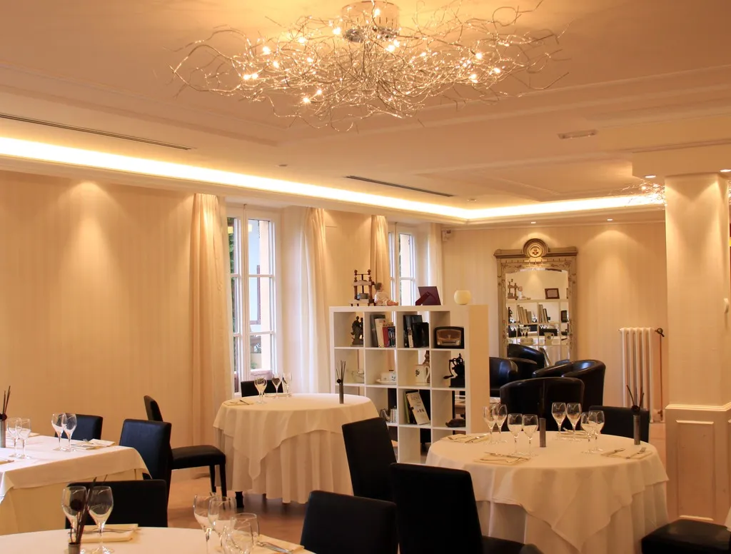 Restaurant, Andria, Costa Brava