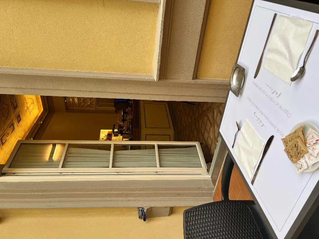 Bar, Corte dei Sogni Boutique Hotel & spa, Florence