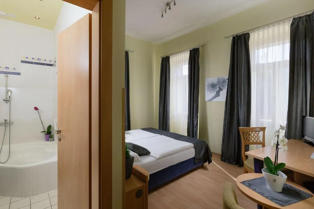 Room, Hotel Scaletta, Istria