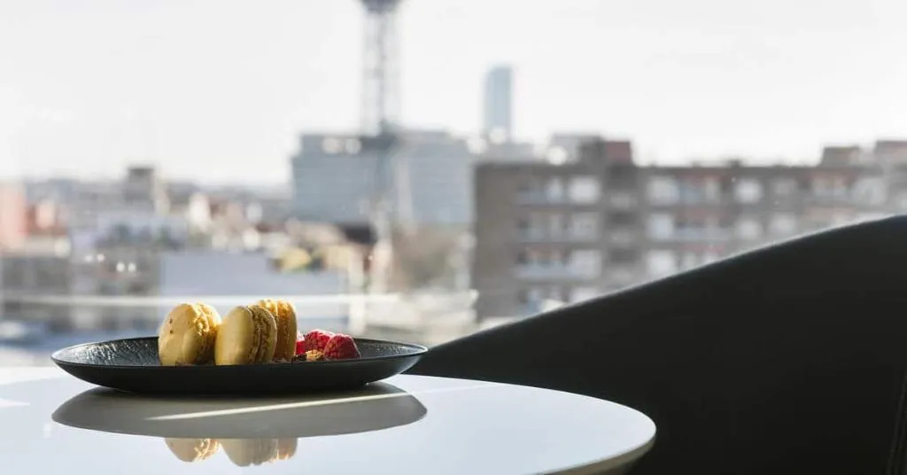 Room, INNSiDE by Meliá Barcelona Apolo, Barcelona