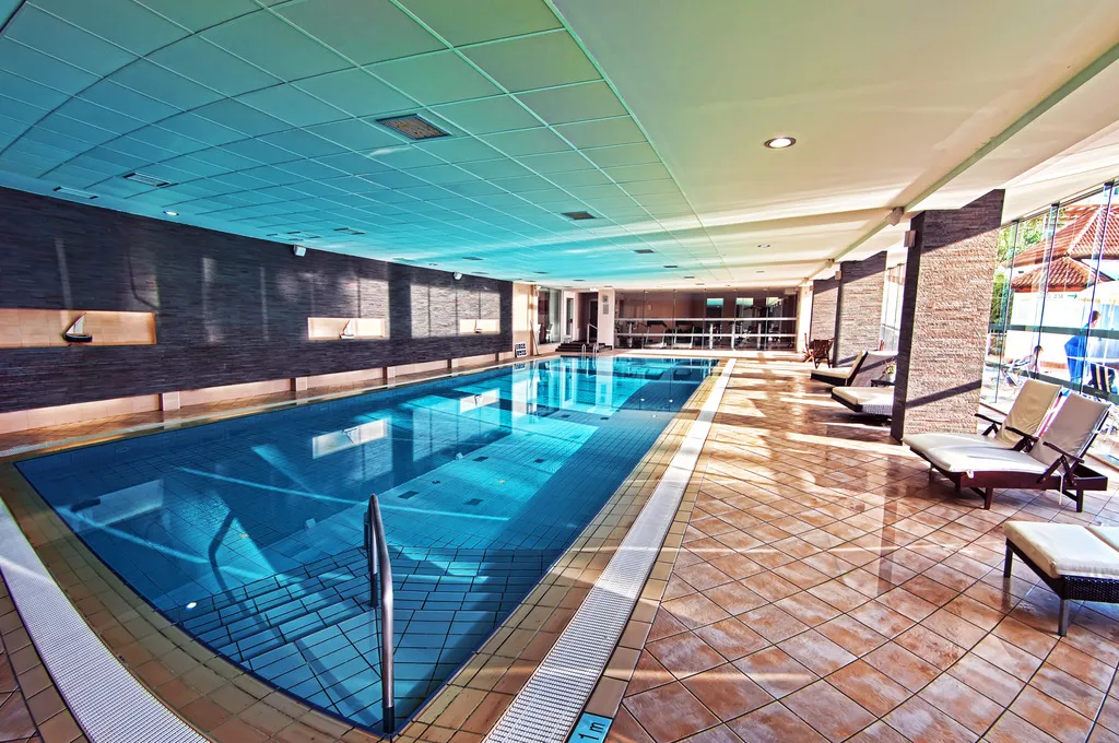 Sports and Entertainment, Grand Hotel Park, Dubrovnik
