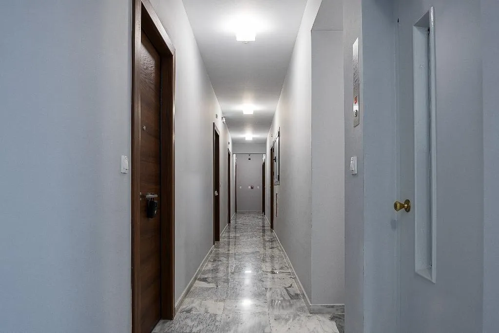 General view, Omnia Pagrati Apartments, Athens
