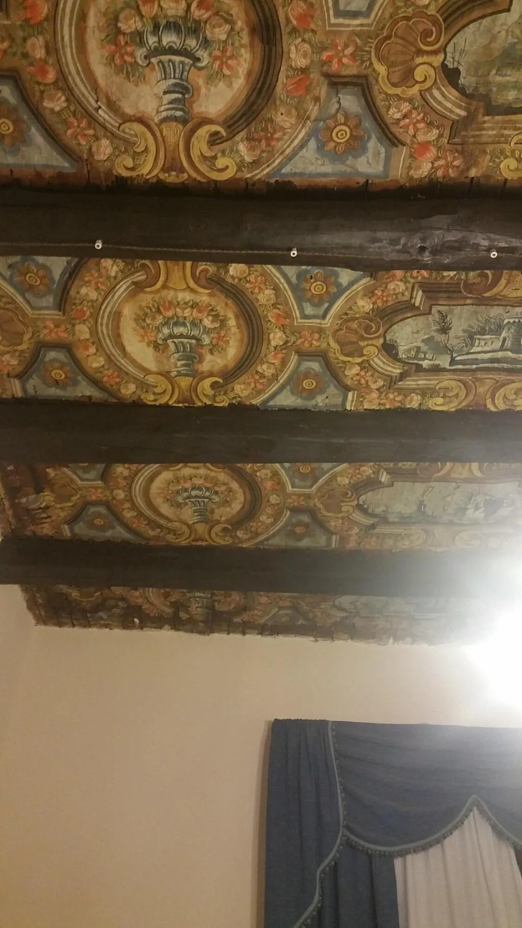 Room, B&B Rochel, Naples