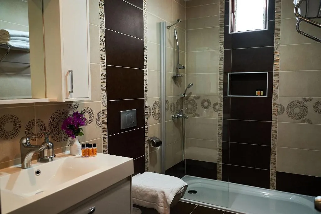 Room, Aida Hotel, Antalya