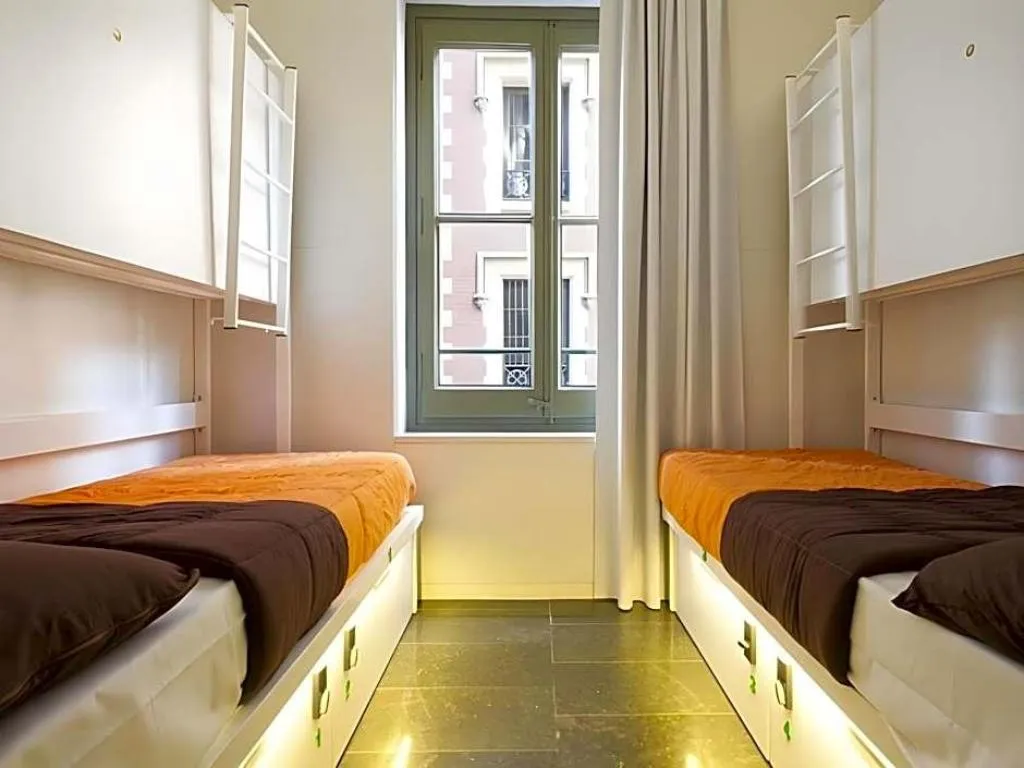Room, Urbany Bcngo, Barcelona