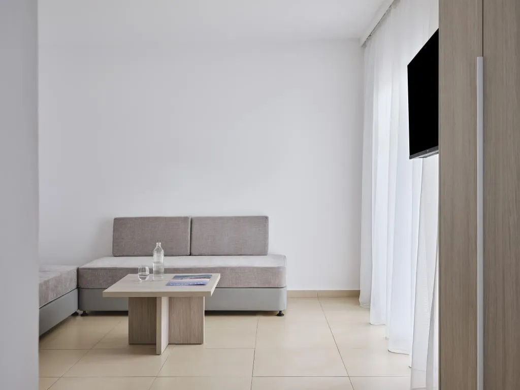 APARTMENT SEA VIEW ONE BEDROOM Room, Atlantica Callisto, Cyprus