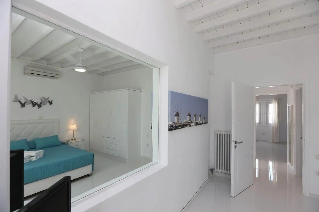 Room, Adikri Villas, Mykonos