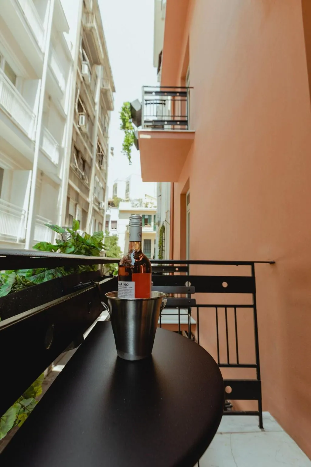 Room, Metis Uls, Athens