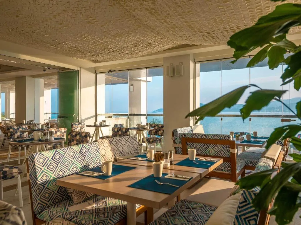 Restaurant, Amare Beach Hotel Ibiza, Ibiza