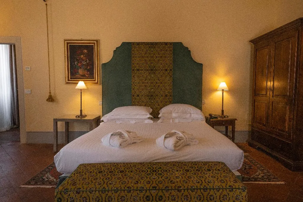 SUITE SUPERIOR Room, Palazzo Leopoldo Dimora Storica & Spa, Florence